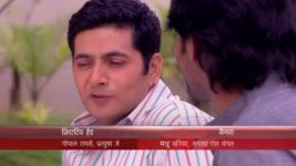 Navya Naye Dhadkan Naye Sawaal S10 E06 Sanjay quits the family business