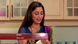 Navya Naye Dhadkan Naye Sawaal S10 E09 Sugandha's recipe blog