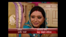 Sapna Babul Ka Bidaai S10 E23 It's a Girl for Sadhana