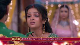 Suhaagan S01 E130 Payal's shocking move