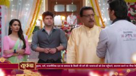 Suhaagan S01 E137 Payal's plan bears fruit