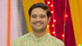 Aai Kuthe Kay Karte S01 E1119 The Deshmukh Welcome Lord Ganesh