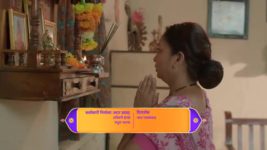 Man Dhaga Dhaga Jodate Nava S01 E143 Sarthak Accepts a Task