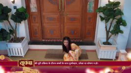 Suhaagan S01 E163 Bindiya finds emotional support