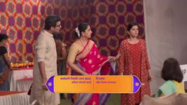 Aai Kuthe Kay Karte S01 E1134 Arohi's Heroic Act