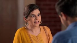 Aai Kuthe Kay Karte S01 E1143 Yash's Support for Anagha