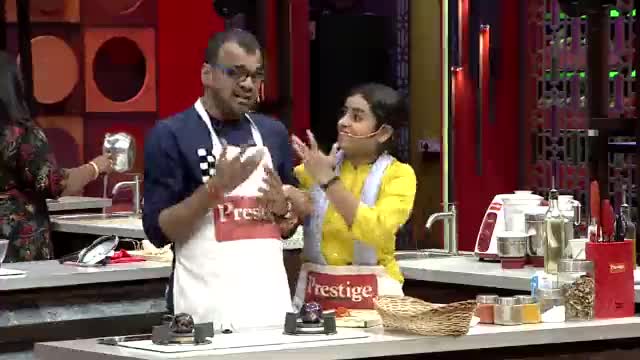 Cook with comali 2 full online episode