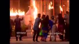 Madhubala Ek Ishq Ek Junoon S01 E490 RK mansion has been burnt down