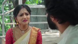 Naga Panchami (Star Maa) S01 E161 Moksha's Behaviour Shocks Vaidehi