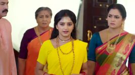 Naga Panchami (Star Maa) S01 E173 Jwala, Chithra's Attempt Fails