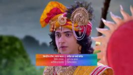 Radha Krishn S04 E93 Shani's Unbridled Wrath