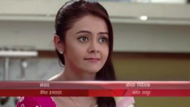 Saath Nibhana Saathiya S01E1394 Mansi locks herself up Full Episode