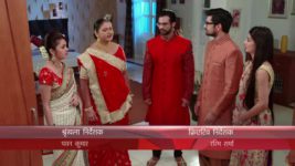 Saath Nibhana Saathiya S01E1499 Meera fails to stop the engagement Full Episode