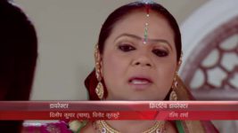 Saath Nibhana Saathiya S01E588 Jigna-Parag seen together Full Episode