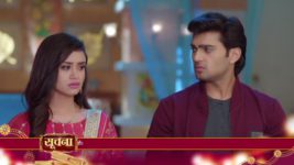 Suhaagan S01 E153 Krishna's shocking decision