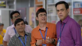 Wagle Ki Duniya S01 E801 Vivaan And His Father's Equation