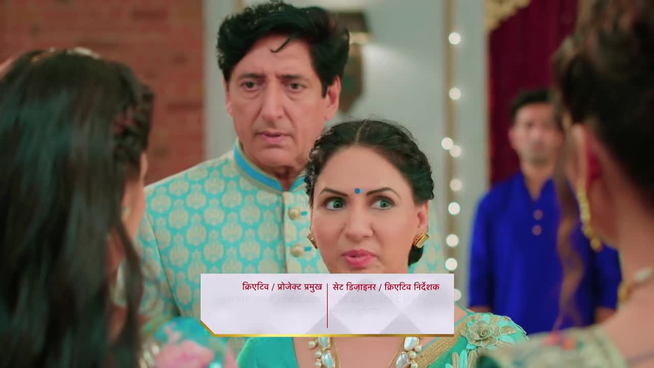 Yeh Rishta Kya Kehlata Hai S67 E1069 Akshara Rebukes Sujit Jiocinema Usa 8868