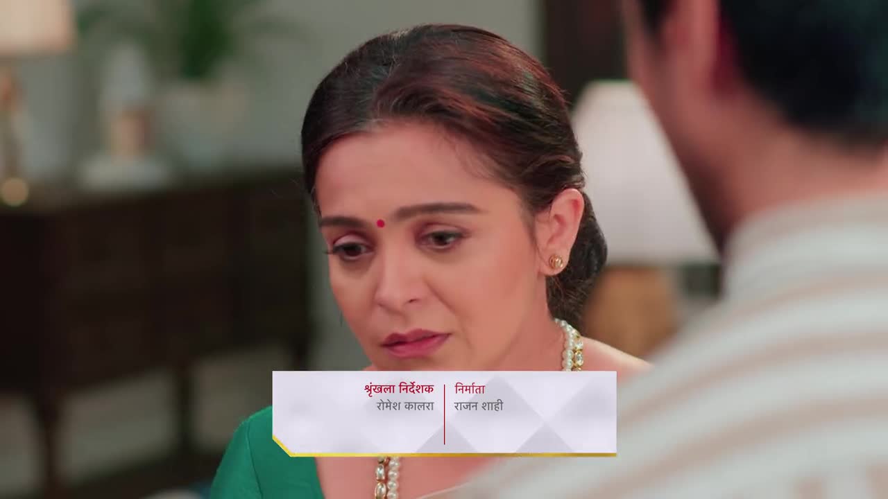 Yeh Rishta Kya Kehlata Hai S67 E1078 Aarohi Confronts Manjiri Jiocinema Usa 6487