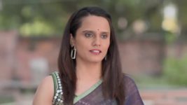 Aai Kuthe Kay Karte S01 E1145 Radhika Threatens Sanjana