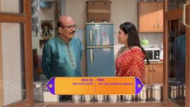 Aai Kuthe Kay Karte S01 E1168 Anagha Opens up to Vinayak