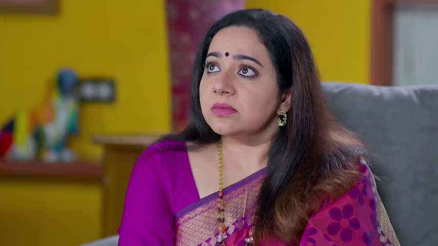 Guppedantha Manasu S01 E926 Mahindra Gets Furious - JioCinema USA