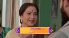 Man Dhaga Dhaga Jodate Nava S01 E180 Sudha, Vrunda in a Tight Spot