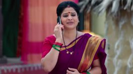 Naga Panchami (Star Maa) S01 E190 Panchami Is Nervous