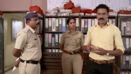 Pratishodh Zunj Astitvachi S01 E247 Sagla Milel, Pan Vel Aalyavar