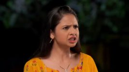 Aai Kuthe Kay Karte S01 E1151 Isha, Anish's Conflict