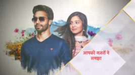 Aapki Nazron Ne Samjha (Star plus) S01E55 Shobhit, Gunjan Get Romantic Full Episode