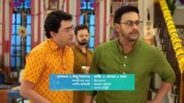 Aay Tobe Sohochori S01E156 Samaresh Searches for Debina Full Episode