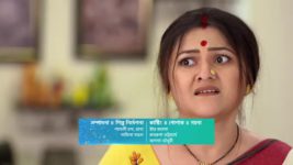 Aay Tobe Sohochori S01E42 Debina, Samaresh's Dispute Full Episode