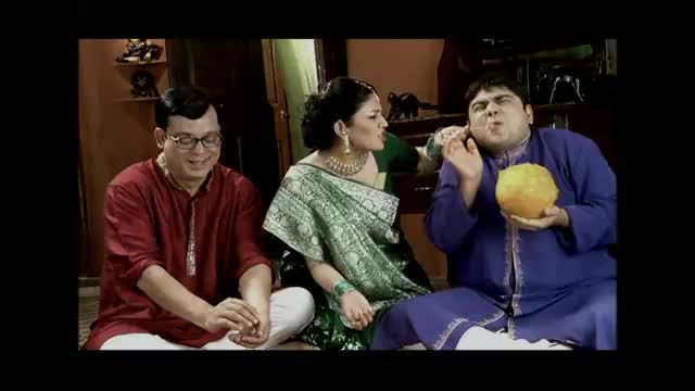 Baa bahoo aur baby outlet full episodes