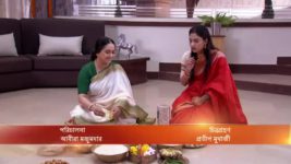 Bojhena Se Bojhena S01E03 Gouri Eats the Bhog! Full Episode