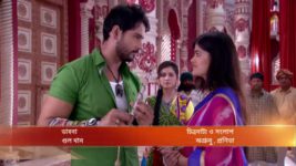 Bojhena Se Bojhena S01E04 Radhe agrees to visit Kolkata Full Episode