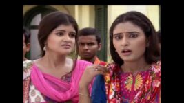 Bojhena Se Bojhena S01E07 Pakhi damages Aranya's car Full Episode