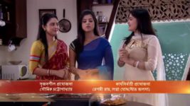 Bojhena Se Bojhena S01E08 Pakhi Embarrasses Aranya Full Episode