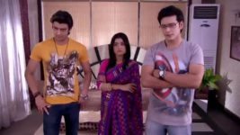 Bojhena Se Bojhena S01E09 Pakhi says 'yes' to marry Aranya Full Episode