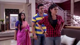 Bojhena Se Bojhena S01E10 Pakhi Cooks for Arnab’s Family Full Episode