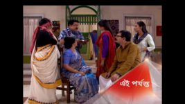 Bojhena Se Bojhena S01E11 Krishnendu sees Pakhi Full Episode