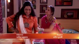 Bojhena Se Bojhena S01E19 Krishnendu is upset Full Episode