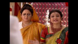 Bojhena Se Bojhena S01E21 Aranya and Pakhi upset everyone Full Episode