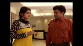 Bojhena Se Bojhena S01E22 Pakhi faces Krishnendu Full Episode