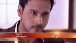 Bojhena Se Bojhena S01E25 Aranya to End His Marriage Full Episode