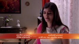 Bojhena Se Bojhena S01E36 Khushi Warns Arnab Full Episode