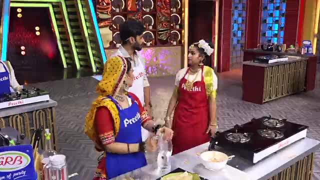 Cook with comali 2 best sale full episode