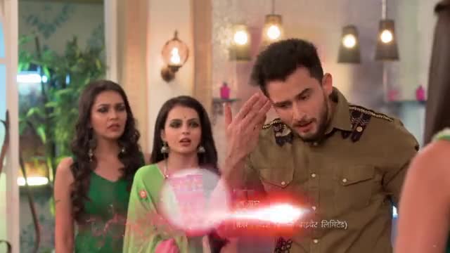 Ishqbaaz season discount 1 episode 11