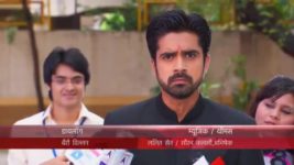 Iss Pyaar Ko Kya Naam Doon Ek Baar Phir S01E08 Shlok beats a journalist Full Episode