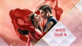 Kasauti Zindagi Ki S01E133 Prerna, High on Thandai Full Episode