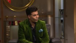 Koffee with Karan S04E04 Ranveer Singh and Arjun Kapoor Full Episode